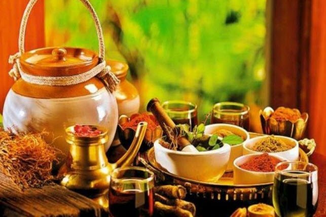 What Is Ayurveda And Ayurvedic Cleansing? - Perfect Svasthya