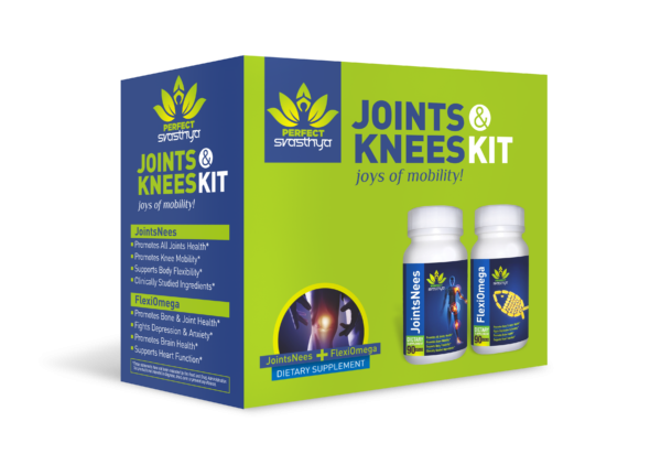 Joint & Knees Kit
