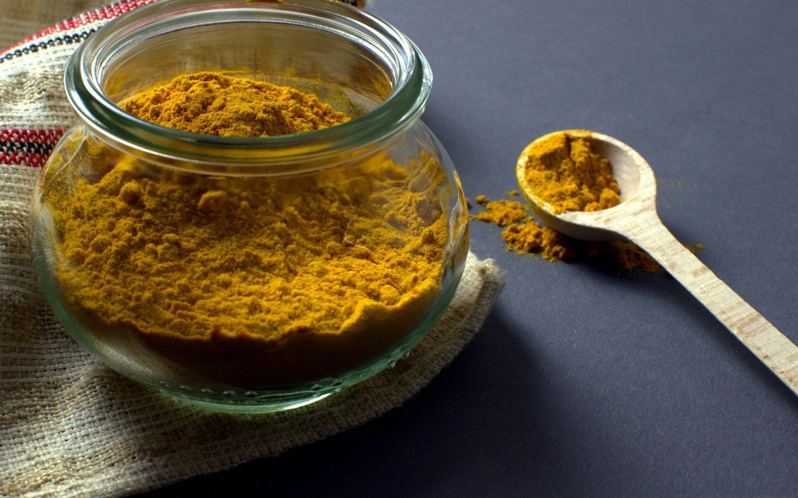 turmeric for joints