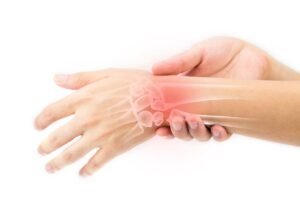 causes of bone pain